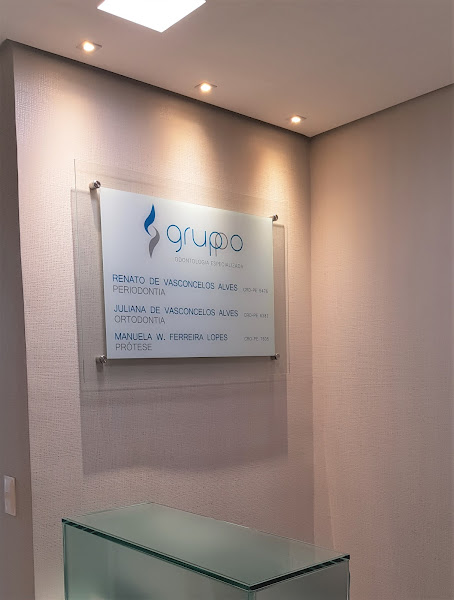 Foto 3 de Gruppo Odontologia Especializada - Dentistas em Recife