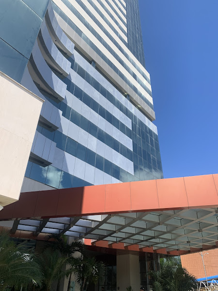 Foto 2 de Gruppo Orale - Iuri Ramos