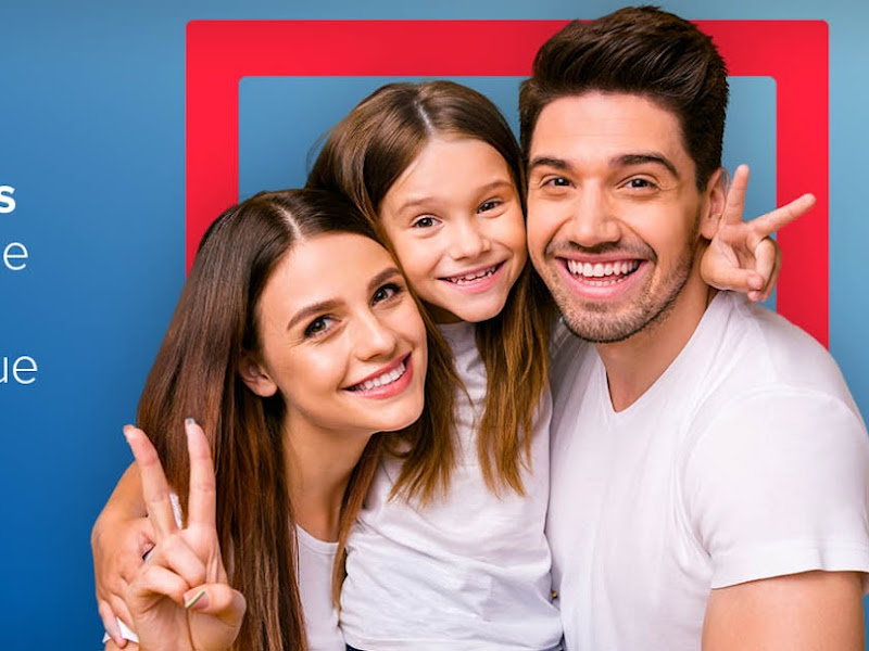 Foto 4 de Gruppo Orale - Mariana Brasil