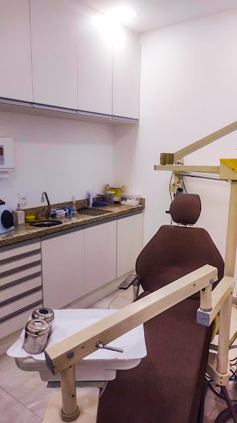 Foto 2 de Grydent - Odontologia Integrada | Dentista e Harmonização em Bangu, RJ
