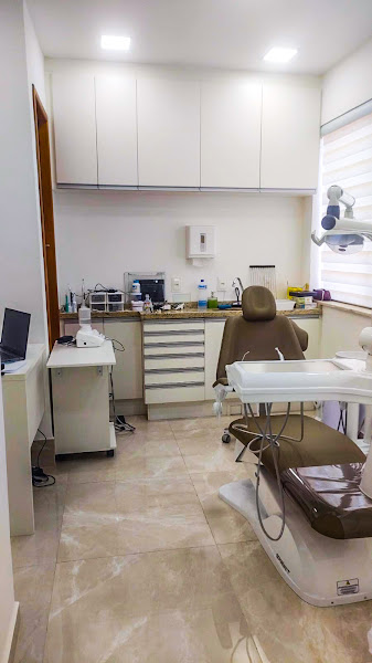 Foto 3 de Grydent - Odontologia Integrada | Dentista e Harmonização em Bangu, RJ