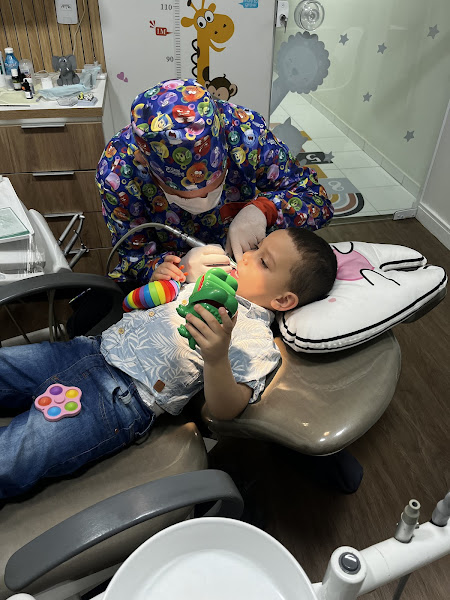 Foto 2 de GS Centro clínico e Odontológico Garcez Santos