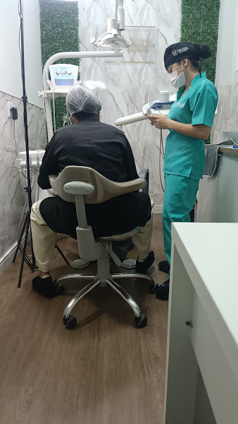 Foto 3 de GS Centro clínico e Odontológico Garcez Santos