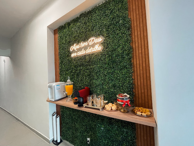 Foto 4 de GS Centro clínico e Odontológico Garcez Santos