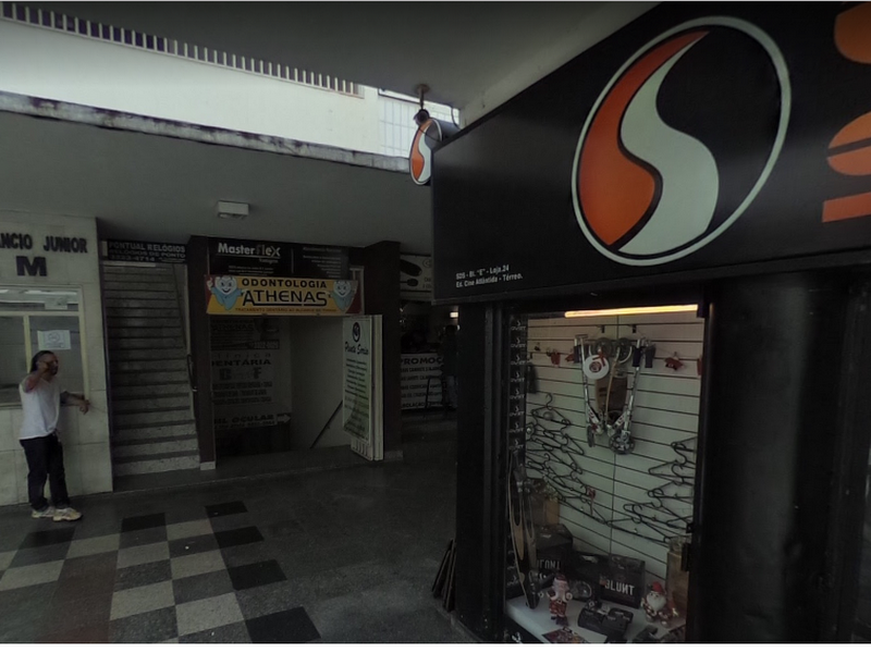 Foto 9 de GS Centro clínico e Odontológico Garcez Santos