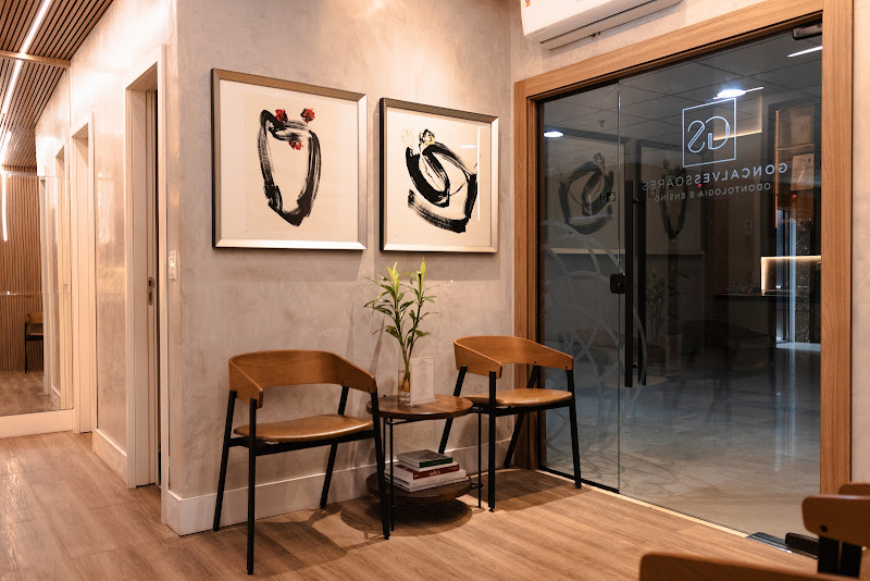 Foto 2 de GS Clínica de Harmonização Facial em São Luís-MA | Dr. Rafael Soares