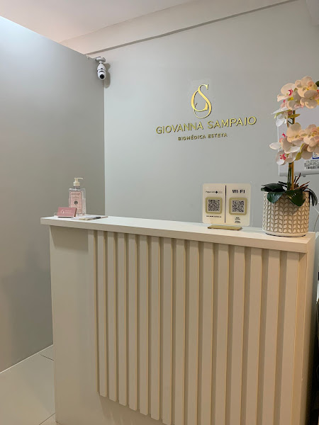 Foto 2 de GS Harmonização Facial e Corporal - Clinica De Estética- Recreio Dos Bandeirantes