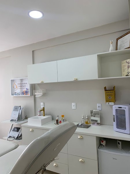 Foto 3 de GS Harmonização Facial e Corporal - Clinica De Estética- Recreio Dos Bandeirantes