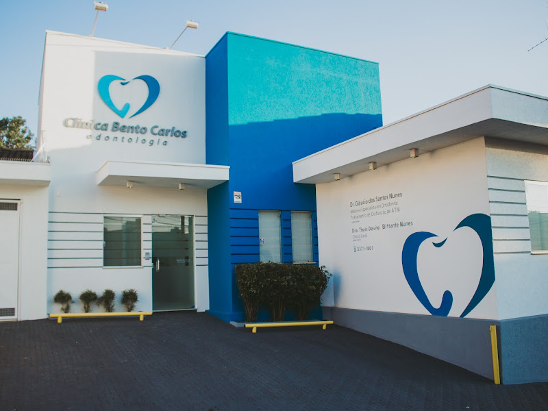 Foto 2 de GS Odontologia