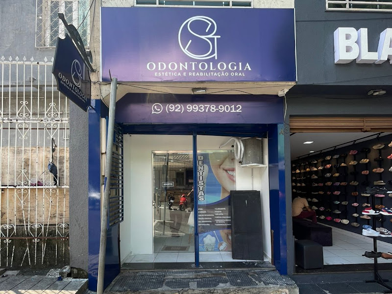 Foto de GS Odontologia