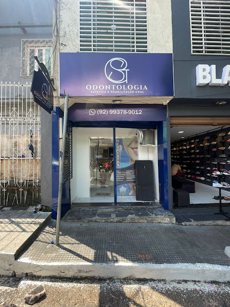 Foto 2 de GS Odontologia