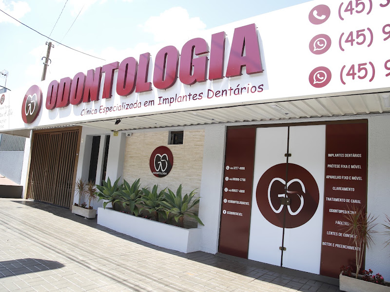 Foto de GS Odontologia