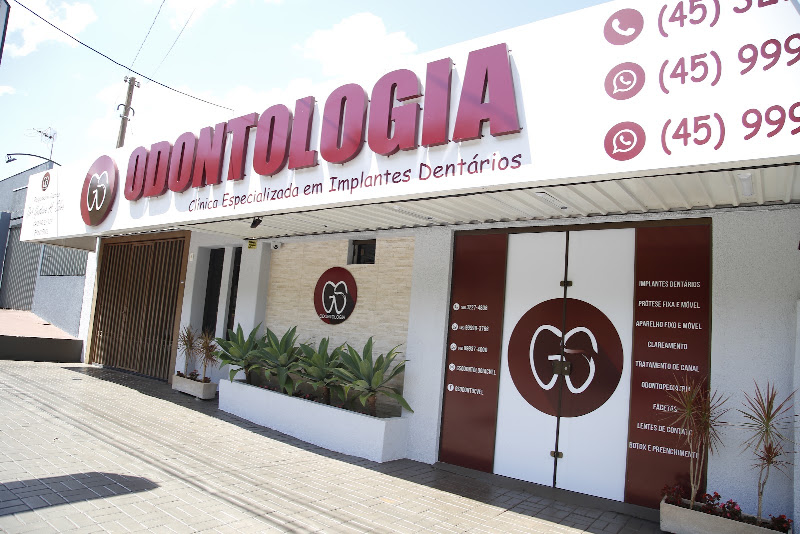 Foto 2 de GS Odontologia