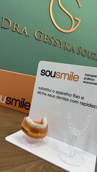 Foto 3 de GS Odontologia | Clinica Odontológica em Pirituba