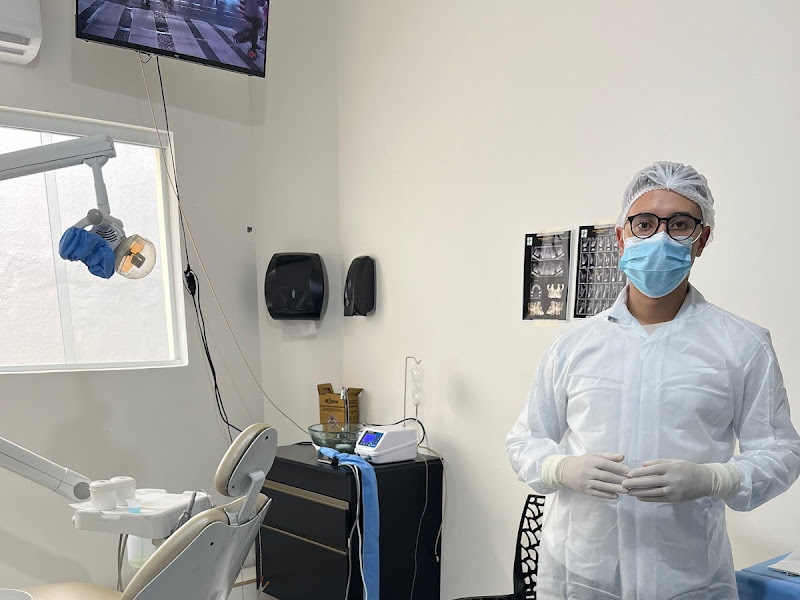 Foto 9 de GS Odontologia | Clinica Odontológica em Pirituba