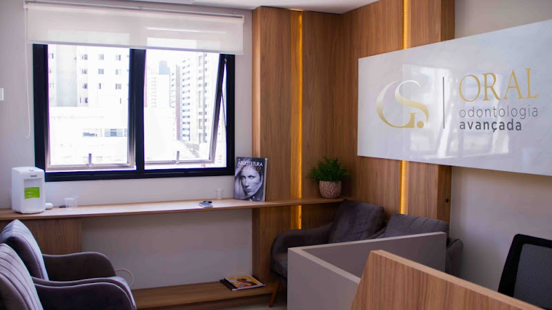 Foto 2 de GS ORAL | Odontologia Avançada. Implantes Dentários