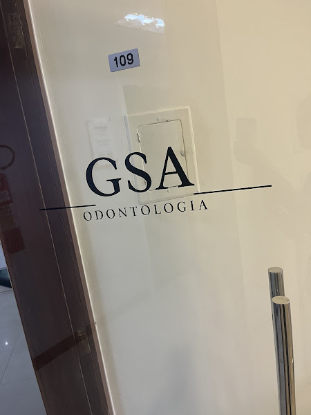 Foto 2 de GSA Odontologia- Mix Park Sul- Asa Sul Df