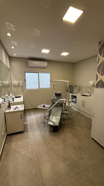 Foto 2 de GSC Odontologia Estética e Reabilitadora