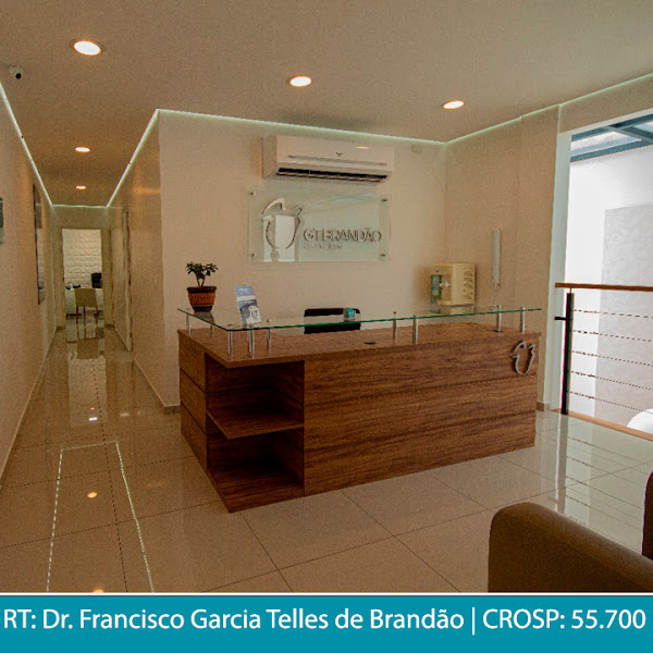 Foto 2 de GT Brandão Odontologia