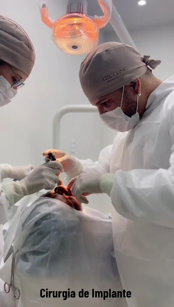 Foto 3 de GTL Clinic Odontologia Integrada Ltda