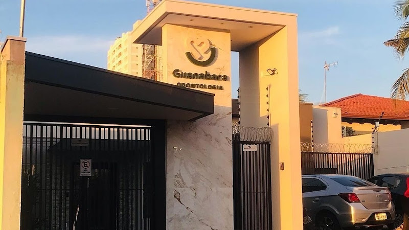 Foto 2 de Guanabara Odontologia- Dra Ana Carolina Ribeiro