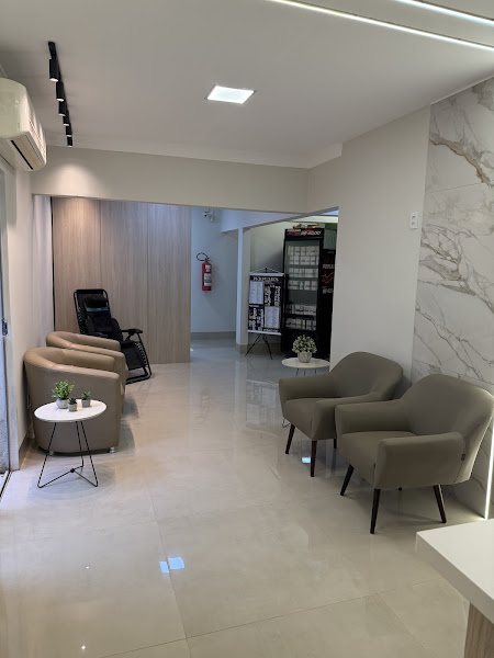 Foto 3 de Guanabara Odontologia- Dra Ana Carolina Ribeiro