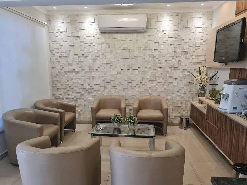 Foto 5 de Guanabara Odontologia- Dra Ana Carolina Ribeiro