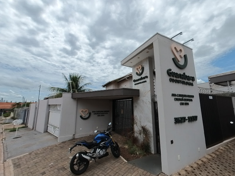 Foto 6 de Guanabara Odontologia- Dra Ana Carolina Ribeiro