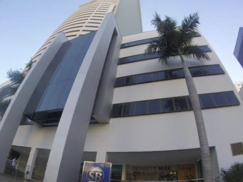 Foto 10 de Guanabara Odontologia- Dra Ana Carolina Ribeiro