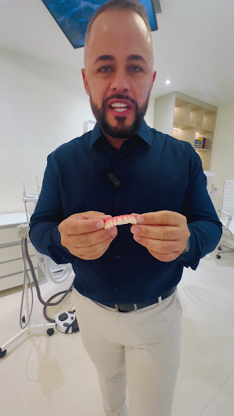Foto 2 de Guapi Odonto / implante e Estética