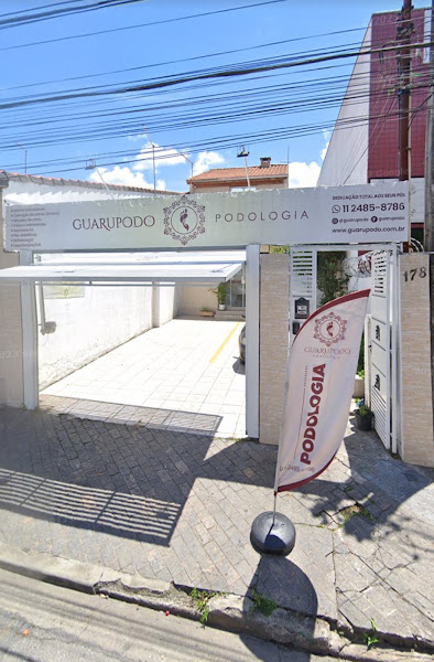 Foto 3 de GUARUPODO CLÍNICA DE PODOLOGIA
