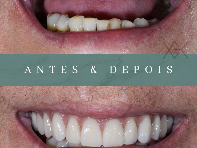 Foto de Guedes e Xavier Odontologia