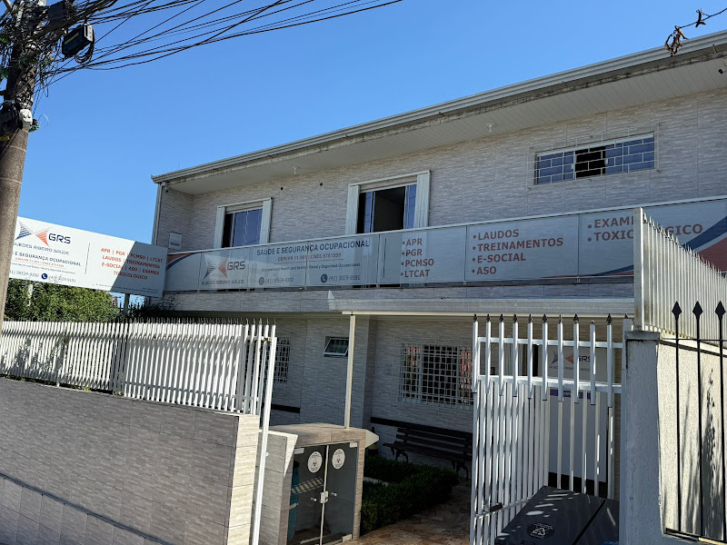 Foto 2 de GUEDES RIBEIRO SAÚDE - GRS