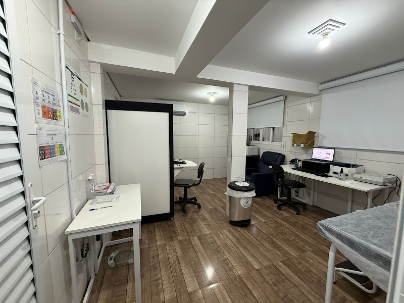 Foto 3 de GUEDES RIBEIRO SAÚDE - GRS