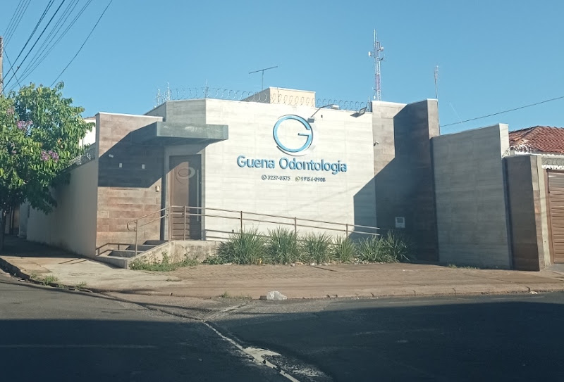 Foto 2 de Guena Odontologia