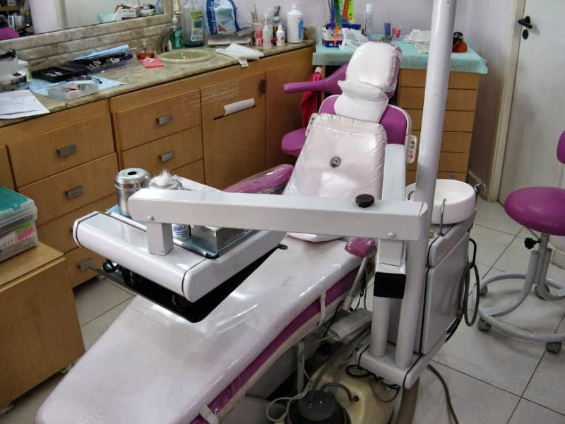 Foto 2 de GUERRA - Odontologia Integrada