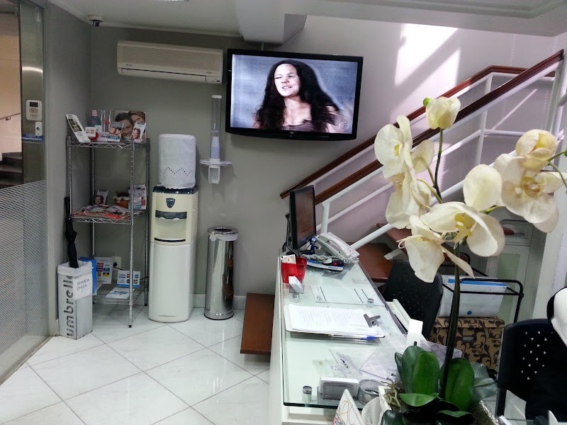 Foto 10 de Guerreiro Clinic