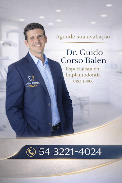 Foto 2 de Guido Fernando Corso Balen