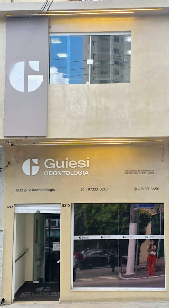 Foto 2 de Guiesi Odontologia