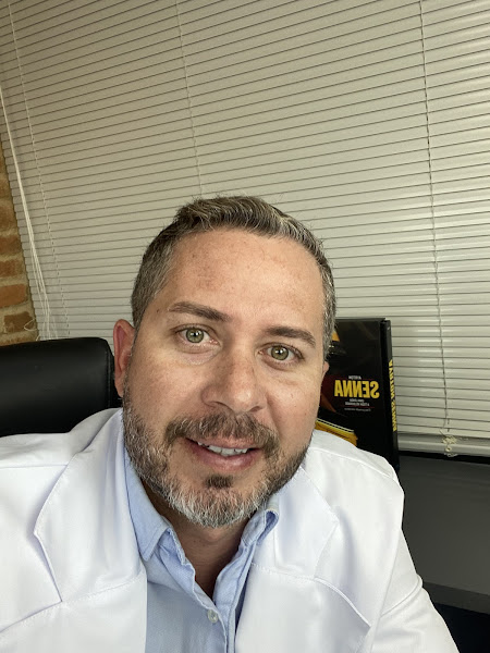 Foto 2 de Guilherme Andrade Odontologia