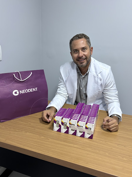 Foto 3 de Guilherme Andrade Odontologia