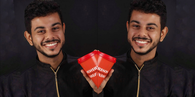 Foto 2 de Guilherme Carvalho - Periodontia