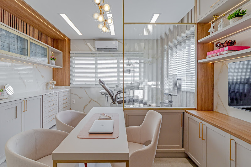 Foto 3 de Guilherme Claudino Centro de Implantodontia e Reabilitação Oral