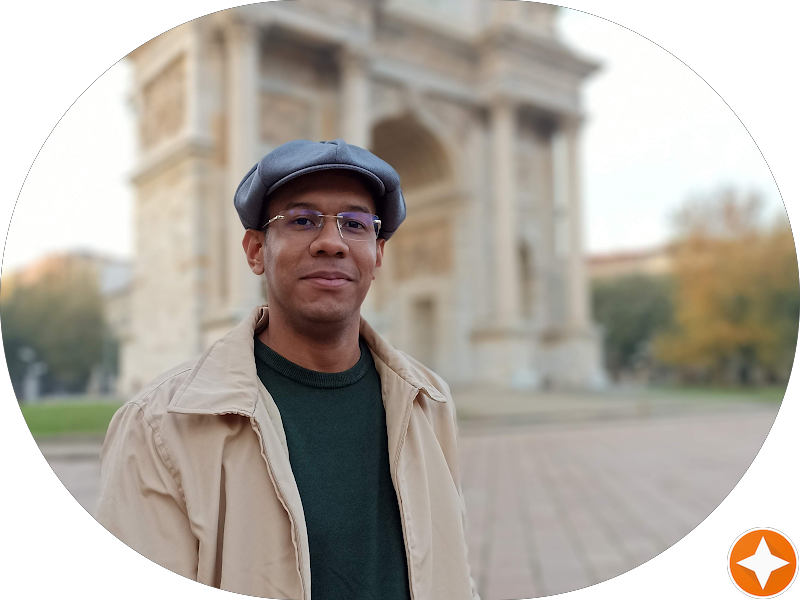 Foto 4 de Guilherme Cortez