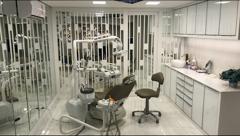 Foto 2 de Guilherme Kerne Odontologia