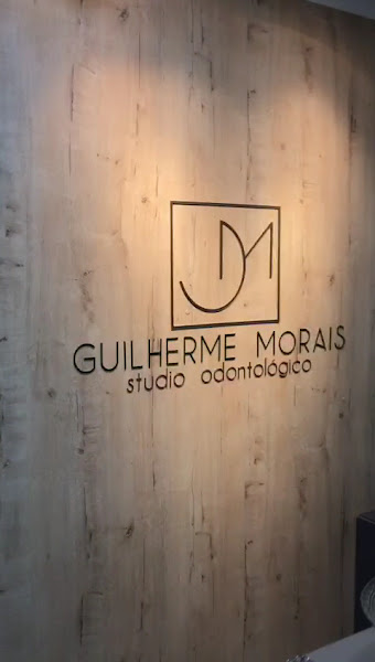 Foto 3 de Guilherme Morais Studio Odontológico