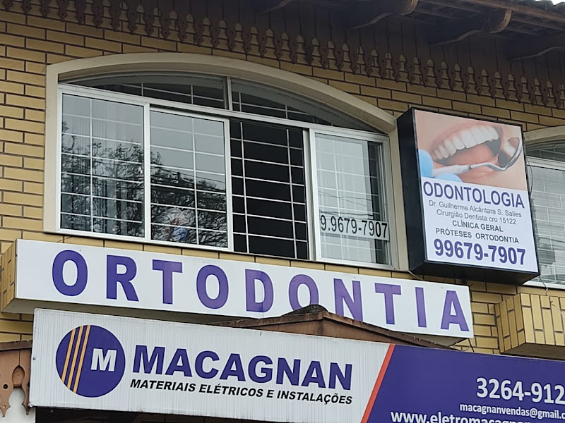 Foto 3 de Guilherme Salles Odontologia