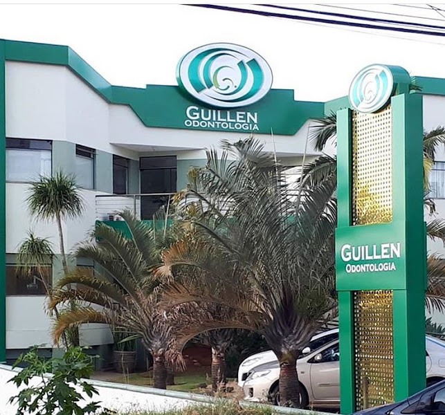 Foto 3 de Guillen Esmeraldas | Odontologia