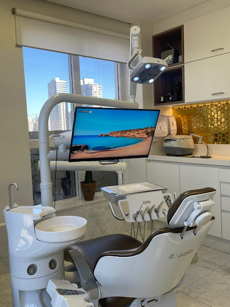 Foto 2 de Guimarães Baiocchi Clínica Odontológica