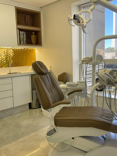 Foto 3 de Guimarães Baiocchi Clínica Odontológica